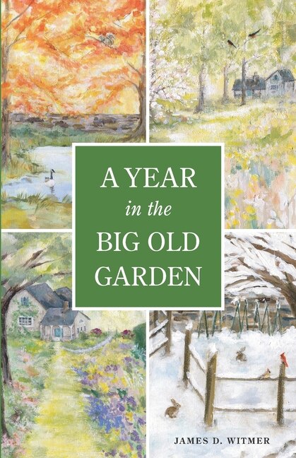 A Year In The Big Old Garden image number 0