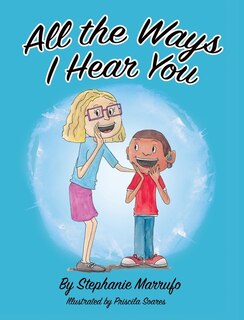 Couverture_All The Ways I Hear You