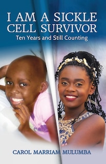 Couverture_I Am a Sickle Cell Survivor