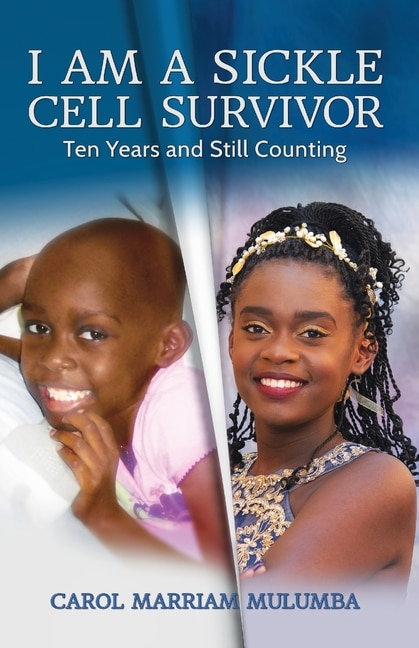 Couverture_I Am a Sickle Cell Survivor