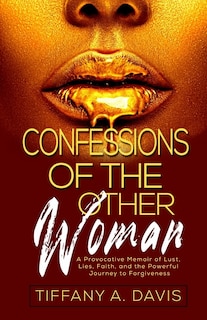 Front cover_Confessions Of The Other Woman