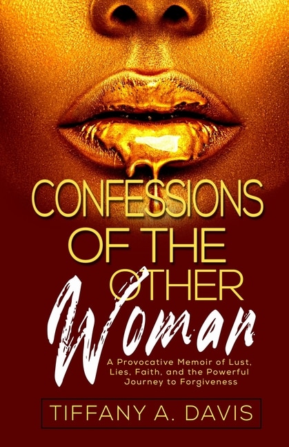 Front cover_Confessions Of The Other Woman