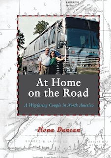 Front cover_At Home On The Road