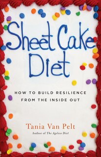 Front cover_Sheet Cake