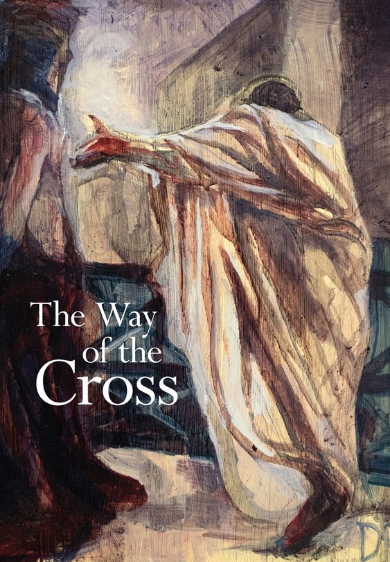 Front cover_The Way of the Cross