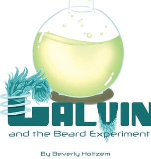 Couverture_Calvin and the Beard Experiment