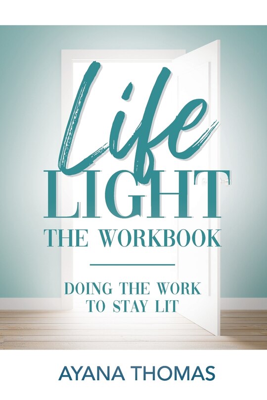 Couverture_Life Light The Workbook
