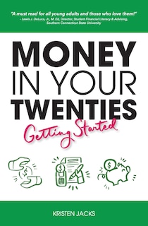 Front cover_Money in Your Twenties