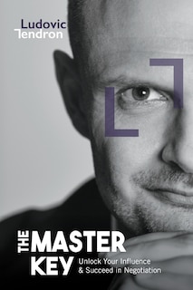 Couverture_The Master Key