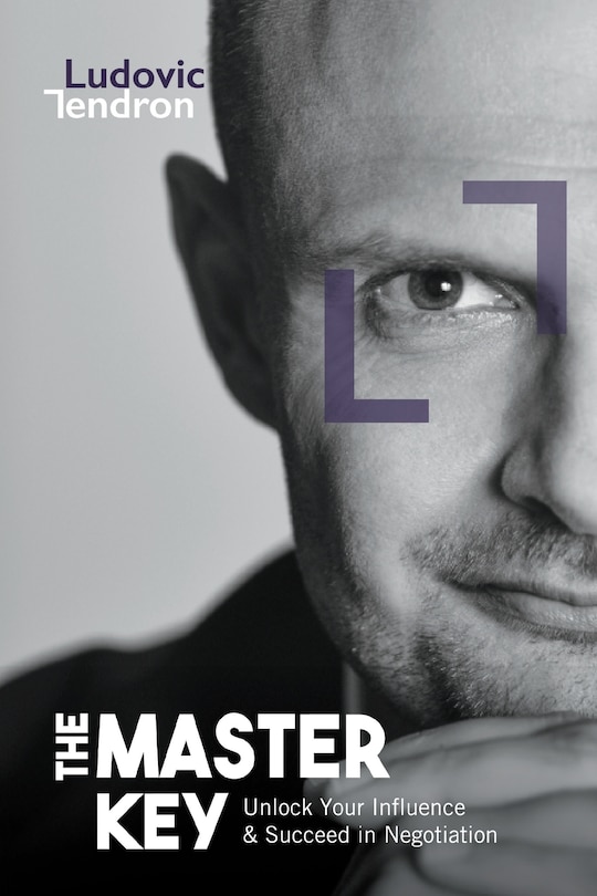 Couverture_The Master Key