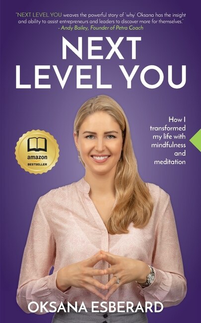 Front cover_Next Level You