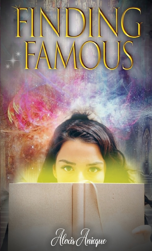 Couverture_Finding Famous