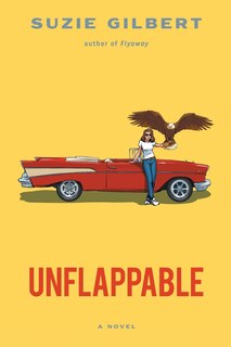 Front cover_Unflappable