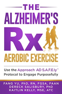 Front cover_The Alzheimer's Rx