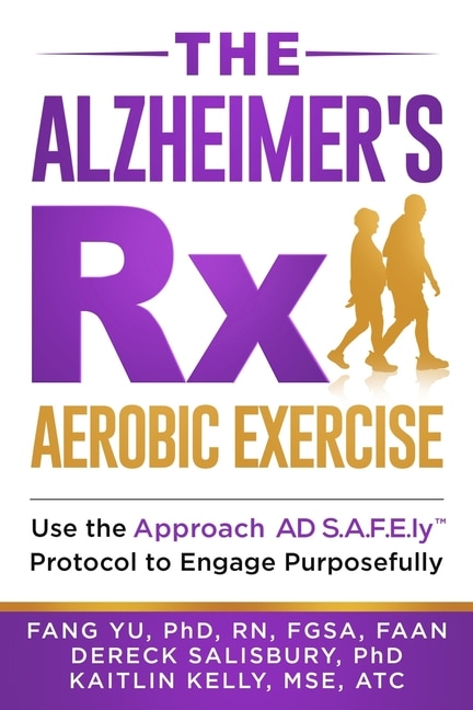 Front cover_The Alzheimer's Rx