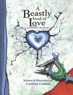 Front cover_A Beastly Kind of Love