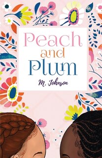Front cover_Peach And Plum