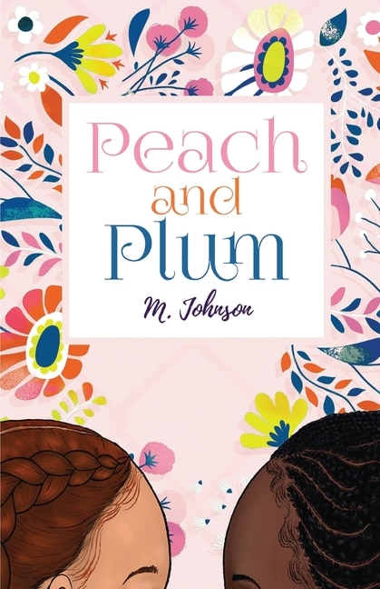Front cover_Peach And Plum