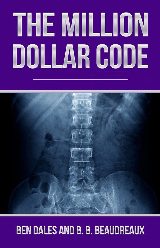 Front cover_The Million Dollar Code