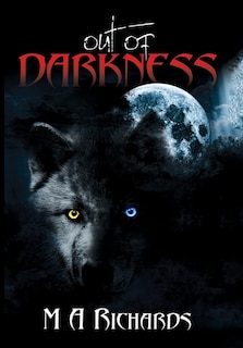 Front cover_Out of Darkness