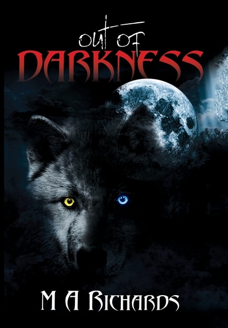 Front cover_Out of Darkness