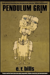 Front cover_Pendulum Grim