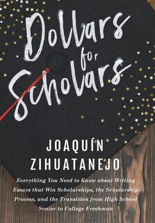 Front cover_Dollars for Scholars