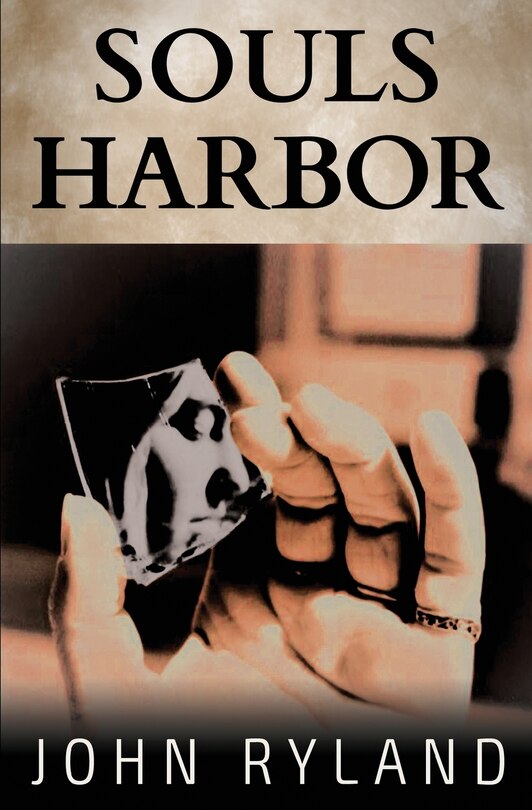 Front cover_souls harbor