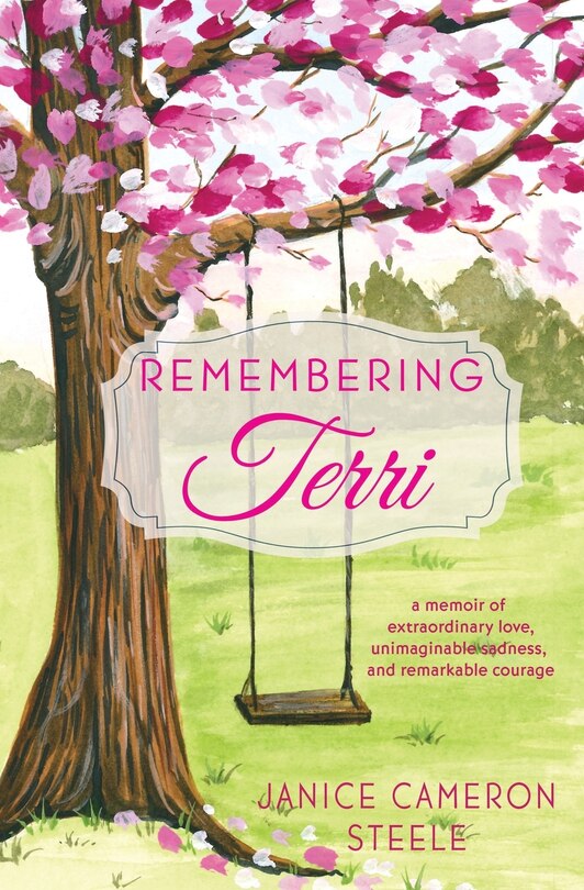 Couverture_Remembering Terri