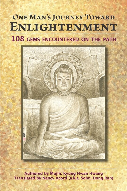 Couverture_One Man's Journey Toward Enlightenment