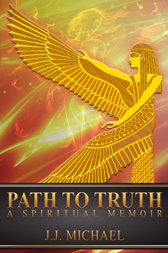 Front cover_Path To Truth