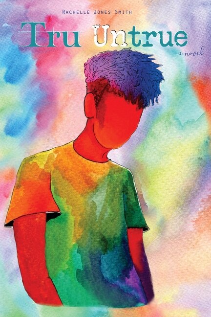 Front cover_Tru Untrue