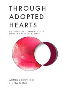 Front cover_Through Adopted Hearts