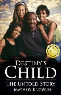 Couverture_Destiny's Child