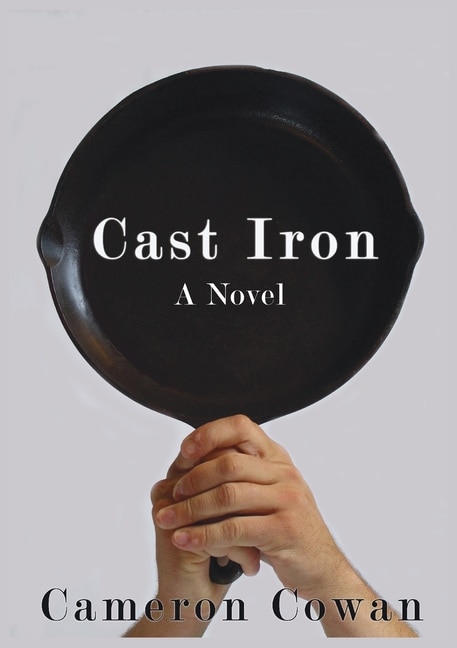Couverture_Cast Iron