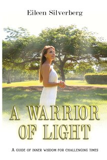 Front cover_A Warrior Of Light