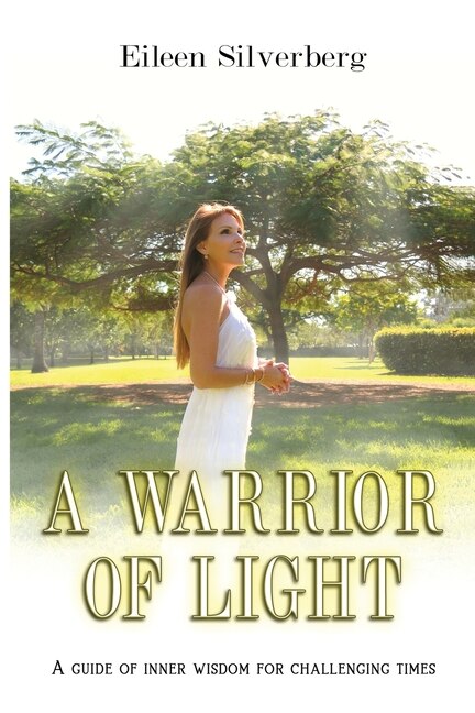 Front cover_A Warrior Of Light