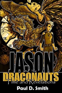 Front cover_Jason and the Draconauts