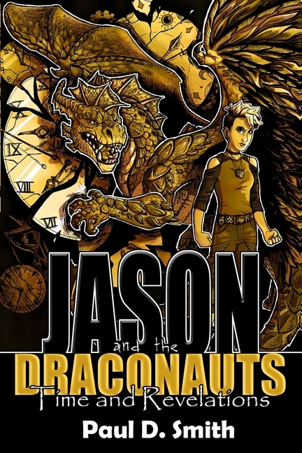 Front cover_Jason and the Draconauts