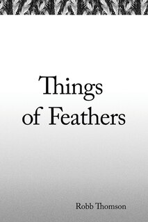 Couverture_Things Of Feathers