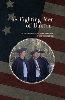 Front cover_The Fighting Men of Buxton