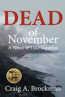 Couverture_Dead Of November