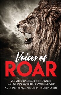 Front cover_Voices of Roar
