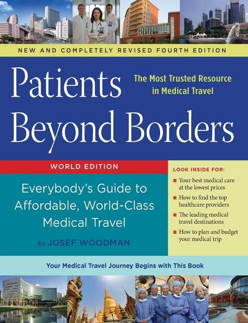 Front cover_Patients Beyond Borders Fourth Edition