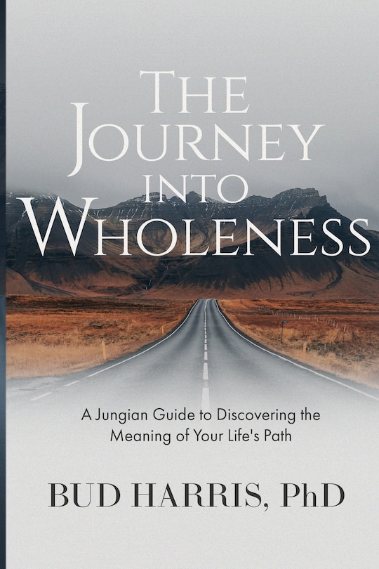 Couverture_The Journey into Wholeness