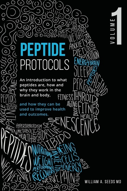 Front cover_Peptide Protocols