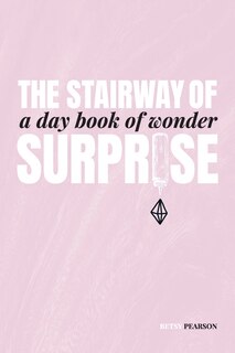 Couverture_The Stairway of Surprise