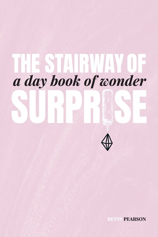Couverture_The Stairway of Surprise