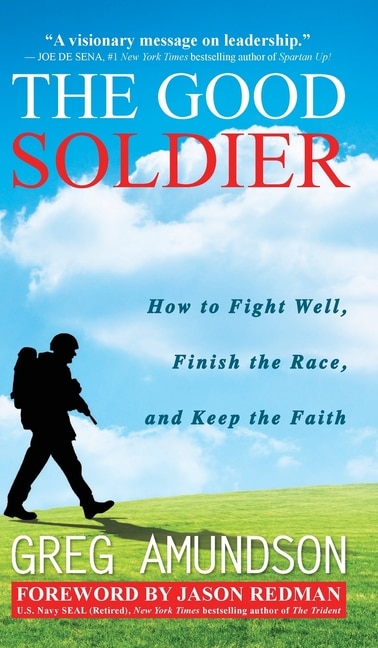 Couverture_The Good Soldier