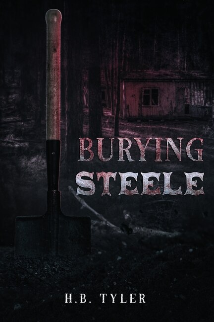 Couverture_Burying Steele